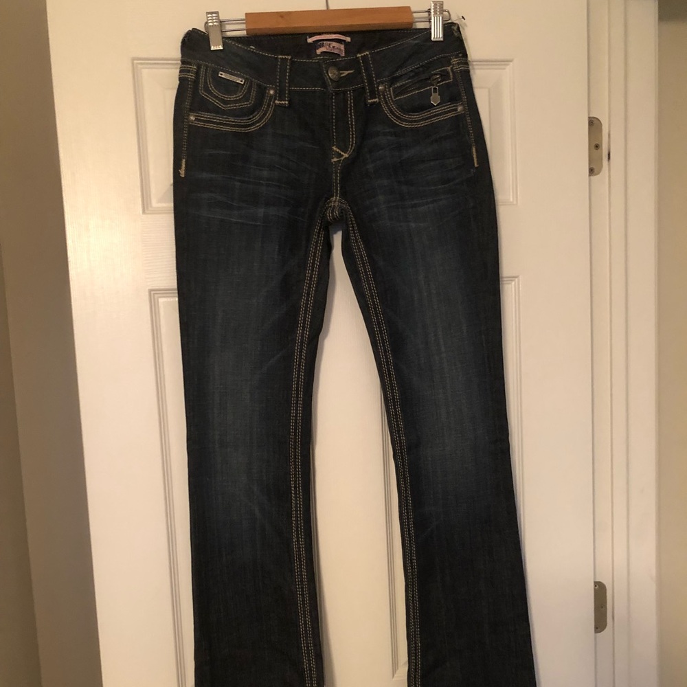 Express Jeans - Picture 2 of 4